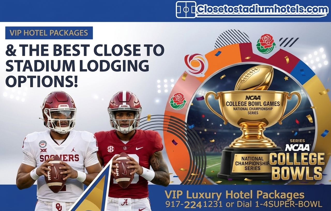 2026 College Bowl Preview